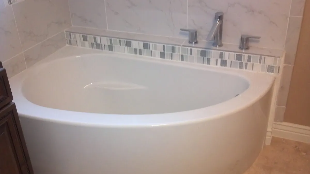 Plumbing services in Clarksville, AR